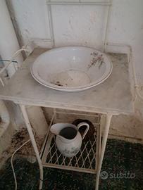 Catino vintage
