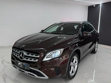 Mercedes-benz GLA 200 d Automatic 4Matic Sport