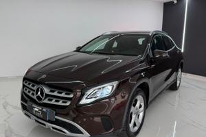 Mercedes-benz GLA 200 d Automatic 4Matic Sport