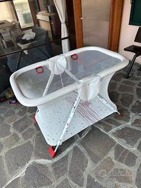 Box Bimbo Brevi Royal Girello/Box per Bambini