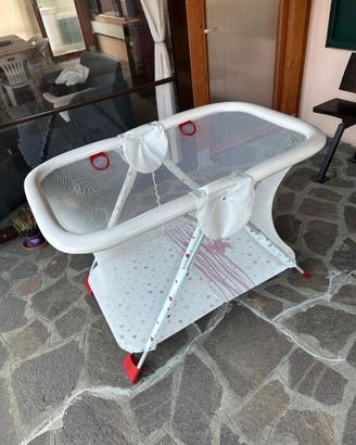Box Bimbo Brevi Royal Girello/Box per Bambini