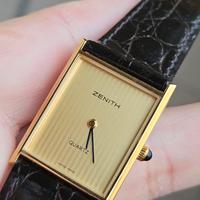 zenith tank Nos vintage 