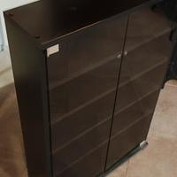 Porta CD o DVD