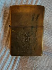Zippo HARLEY DAVIDSON 90th Anniversario