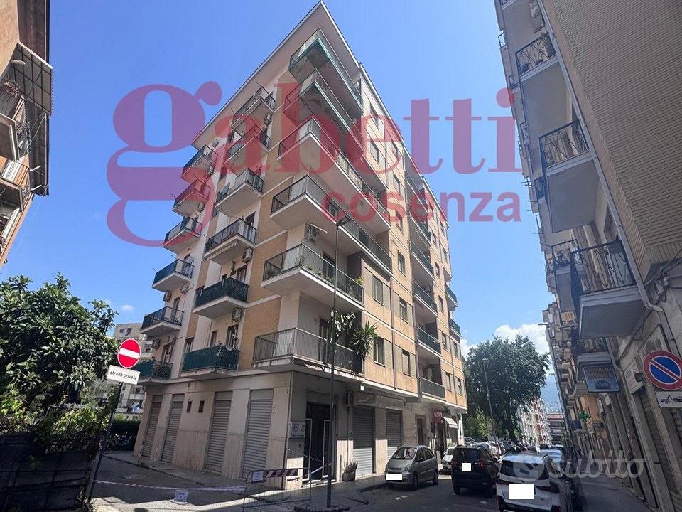 Apartment in Cosenza, Città 2000 - Vista 2