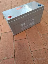 batteria Fiamm