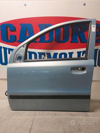 Porta anteriore sinistra Fiat Panda del 2008