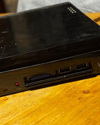 Wii u (solo console ) per parti di ricambio