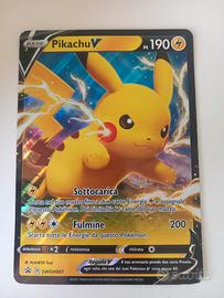 Carte pokemon