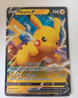 Carte pokemon
