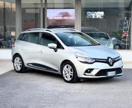 Renault Clio 1.5 Diesel 90CV E6 Neo. - 2017