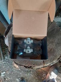 pasticche freni anteriori fiat panda del 2024