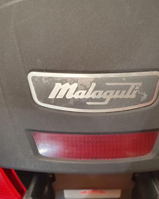Bauletto malagutti
