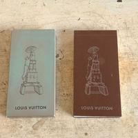 Louis Vuitton Flip Book