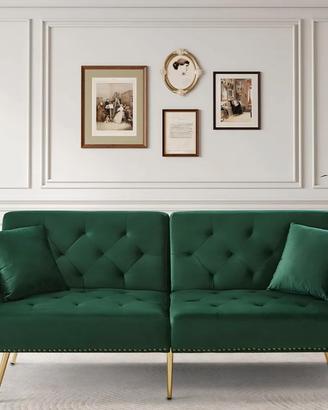 Oxtao (Divano Letto a 2 Posti)