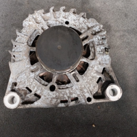 Alternatore Ford Fiesta 1.4 TDCI 50kw D. 1506299