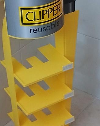 clipper 
