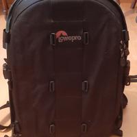 lowepro reporter