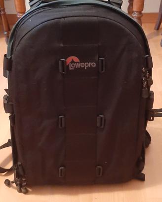lowepro reporter