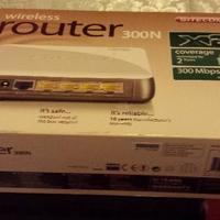 Router 300N X2 Sitecom