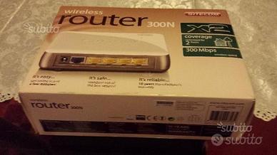 Router 300N X2 Sitecom