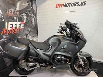 Bmw R 1150 RT SPECIAL "tua a 90 euro al mese"