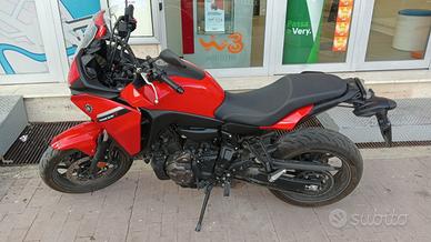 Yamaha Tracer 7 - 2024