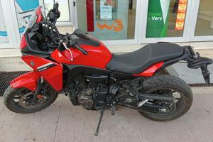 Yamaha Tracer 7 - 2024