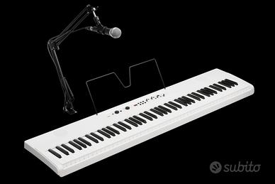 PIANOFORTE KORG LIANO LIVE- "KORG LIANO LIVE"