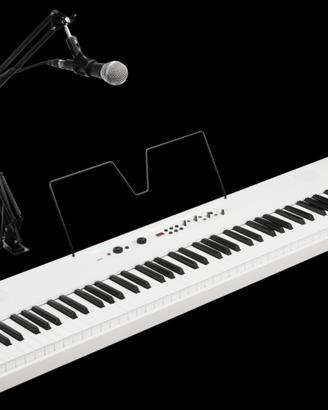 PIANOFORTE KORG LIANO LIVE- "KORG LIANO LIVE"