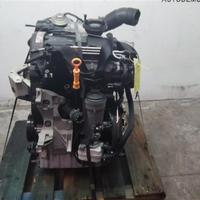 MOTORE SEMICOMPLETO SEAT Ibiza Serie 045100098AX A