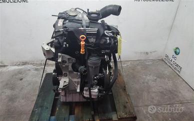 MOTORE SEMICOMPLETO SEAT Ibiza Serie 045100098AX A