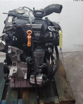 MOTORE SEMICOMPLETO SEAT Ibiza Serie 045100098AX A