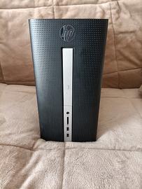 PC Hp computer fisso