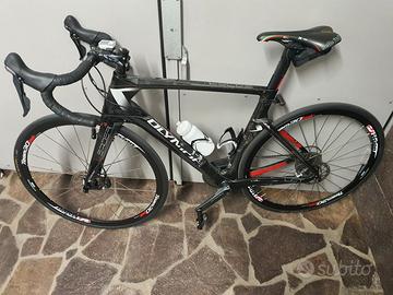 Bici da corsa