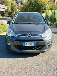 Citroën C3 2016 Sensori Parcheggio e Apple Carplay