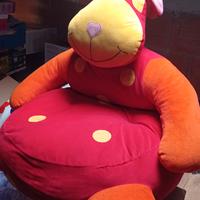 poltroncine e seggiolini auto 