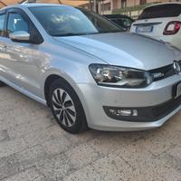 Volkswagen Polo 1.4 TDI 5p. Trendline BlueMotion T