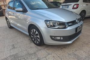 Volkswagen Polo 1.4 TDI 5p. Trendline BlueMotion T