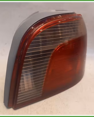 Fanale Fanalino Destro DX Koito Toyota Yaris