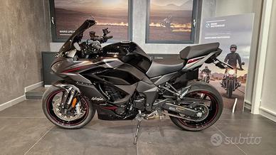 Kawasaki Ninja 1100 SX NINJA 1100 SX SE PERFO...