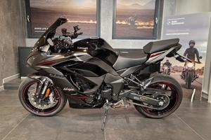 Kawasaki Ninja 1100 SX NINJA 1100 SX SE PERFO...