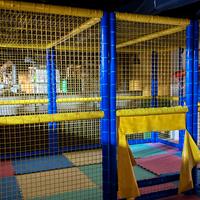 Playground e multigame.