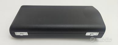 Custodia clarinetto Sib