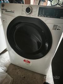 lavatrice Hoover H-LINK PRO. 8kg