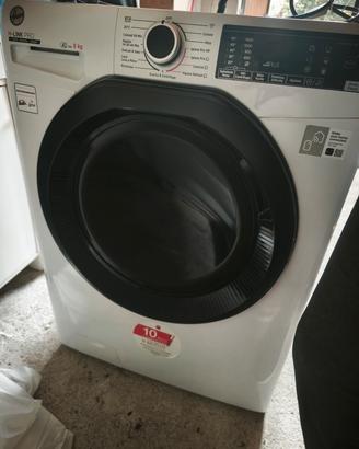 lavatrice Hoover H-LINK PRO. 8kg