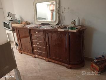 Credenza