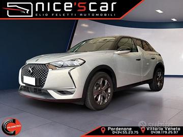 DS DS3 DS 3 Crossback PureTech 100 Business