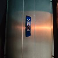 Amplificatore Rodek R4100a
