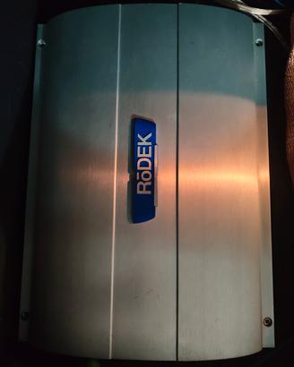 Amplificatore Rodek R4100a